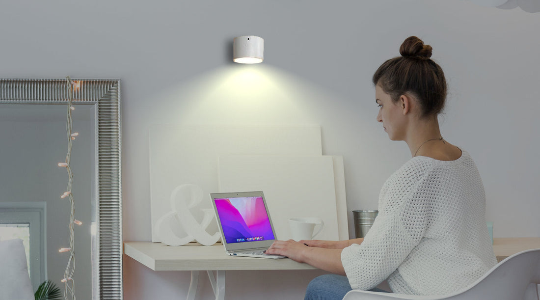10 Genius Lighting Ideas for Apartments (No Wiring, No Hassle)