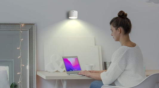 10 Genius Lighting Ideas for Apartments (No Wiring, No Hassle)