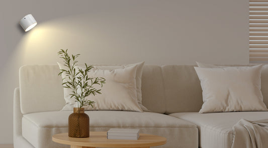 15 Interior Lighting Ideas to Brighten Your Home (No Renovation Needed)
