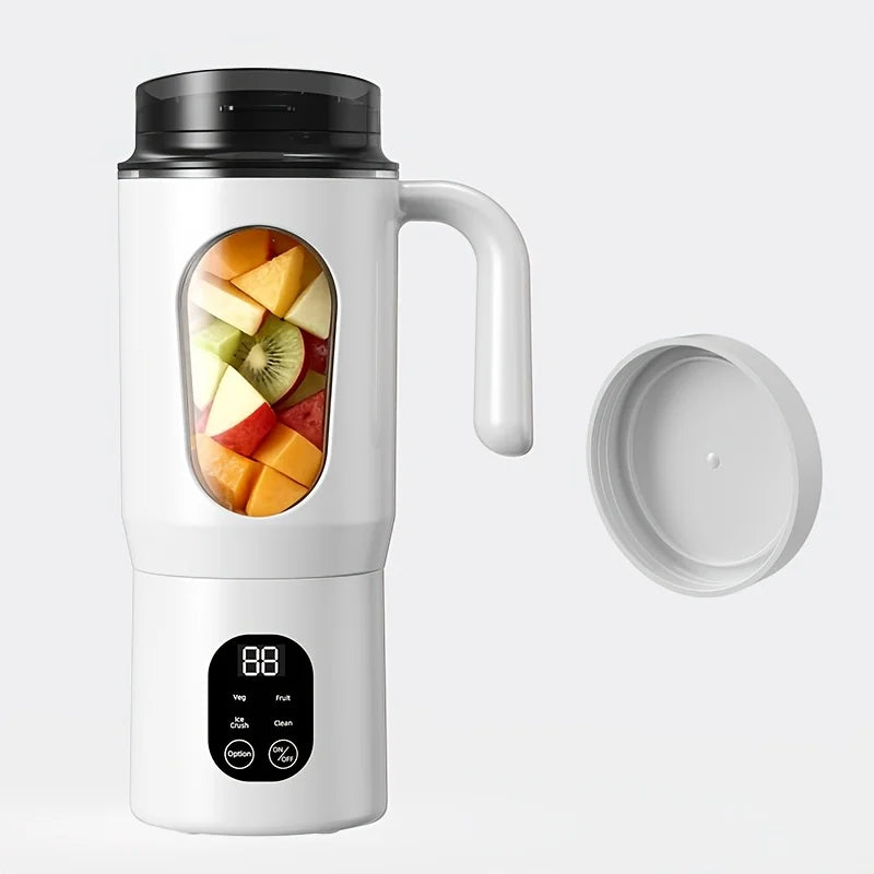 Portable 580ML Electric Personal Blender