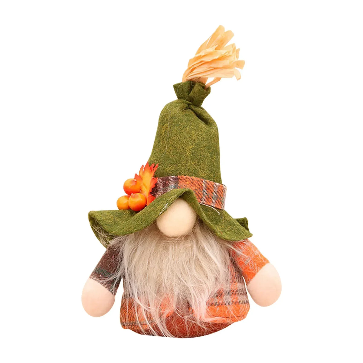 Autumn Nordic Gnome Decor for Autumn, Thanksgiving