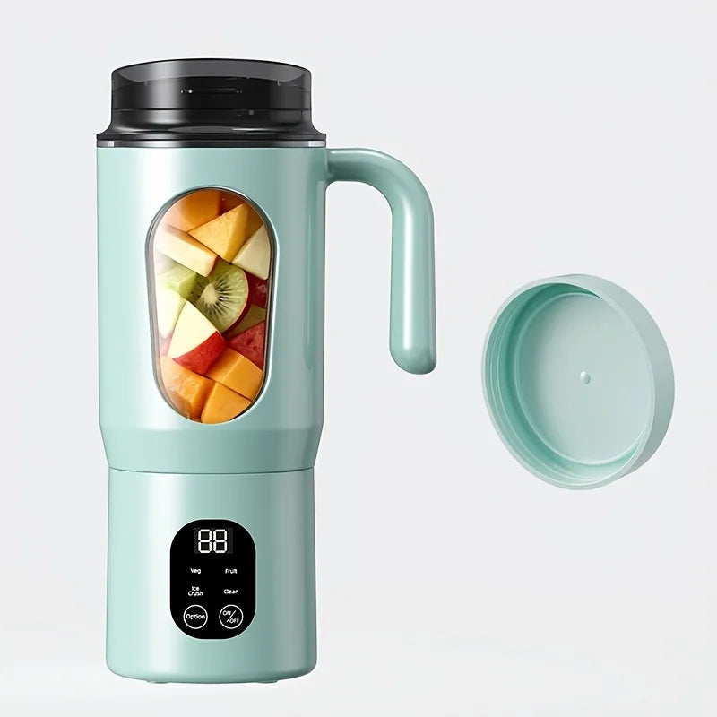 Portable 580ML Electric Personal Blender